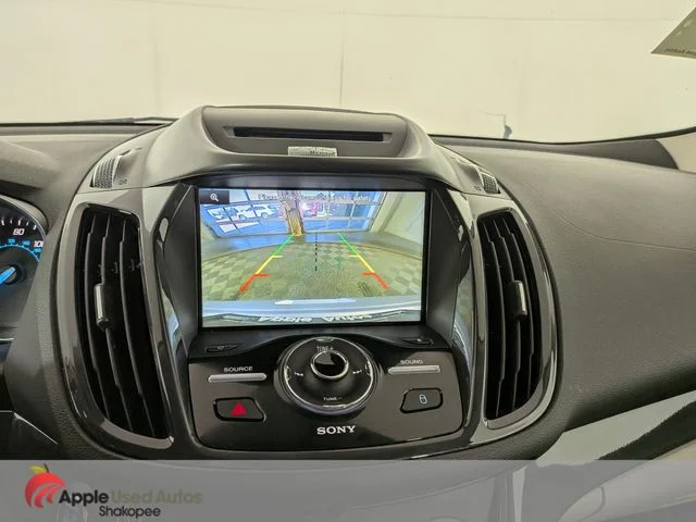 Used 2014 Silver Ford Titanium image 20