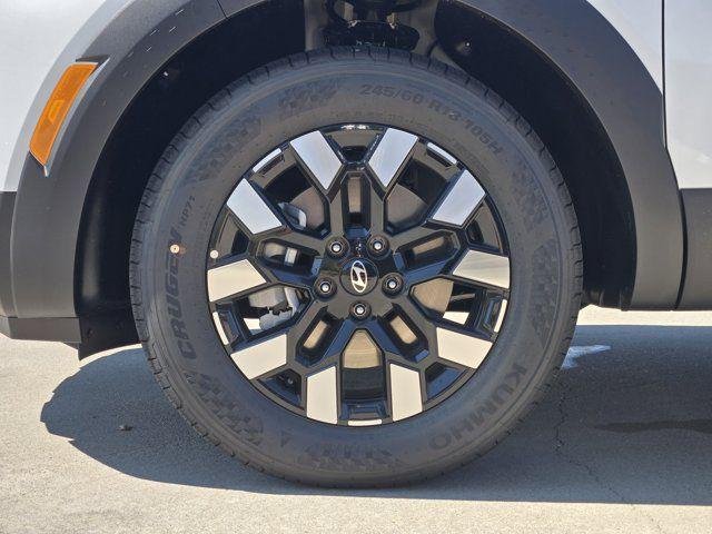 2026 Hyundai Santa Cruz SEL - Photo 28
