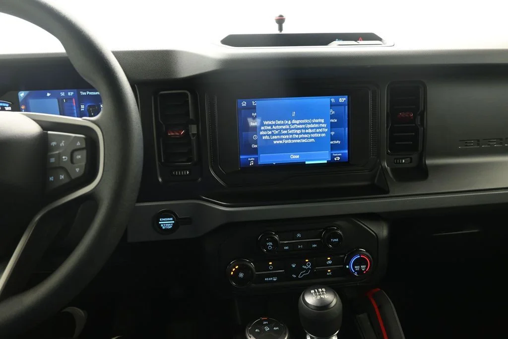 Used 2022 Black Ford Base image 21