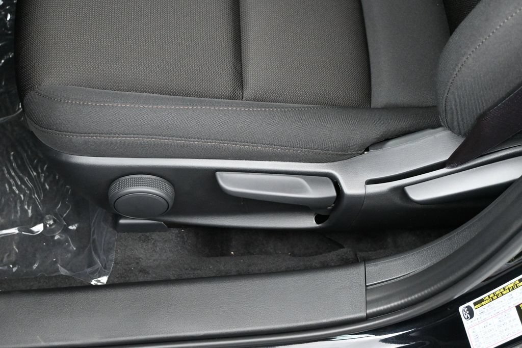 New 2026 Jet Black Mica Mazda 2.5 S image 8