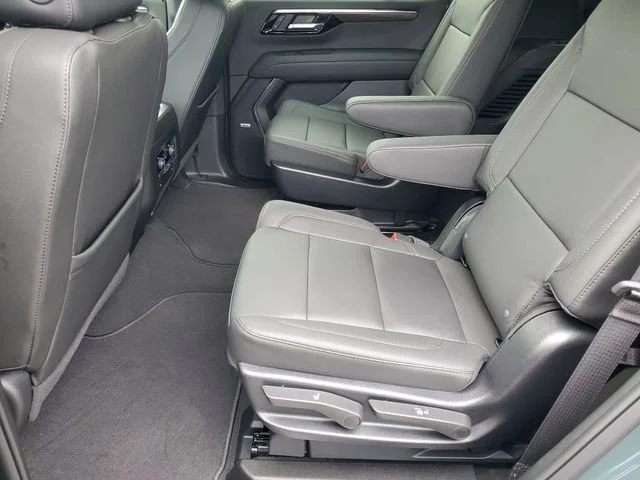 Used 2026 Cypress Gray Chevrolet Z71 image 21