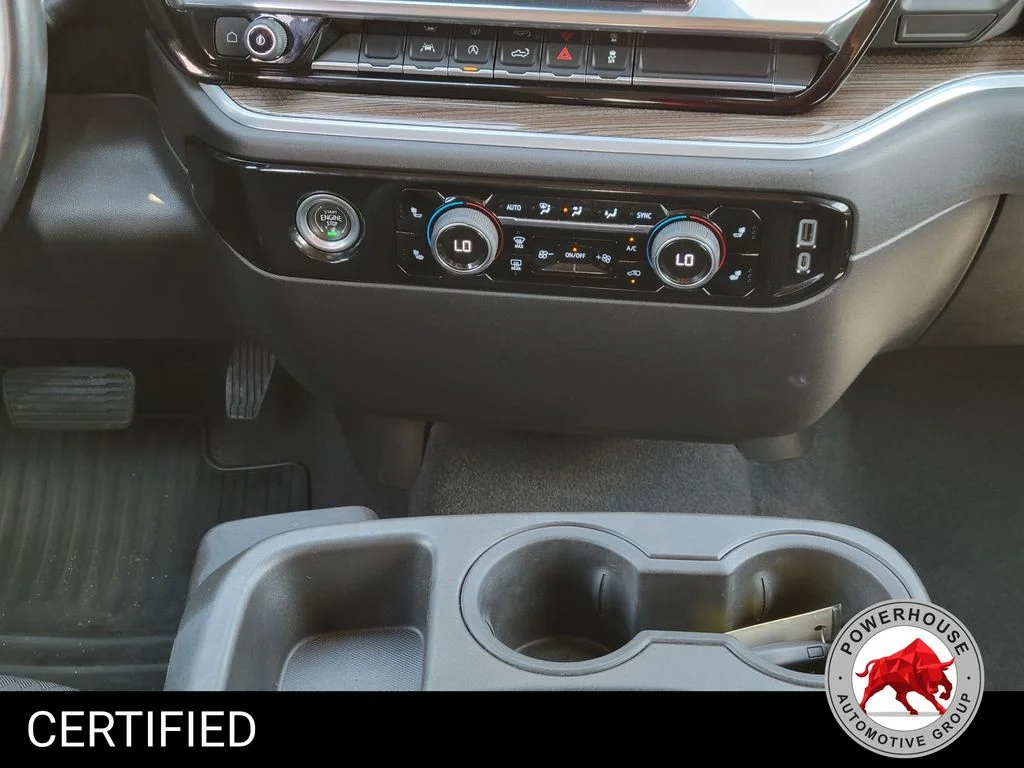 Certified Used 2022 Gray Chevrolet LT image 22