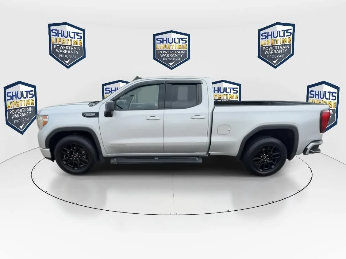 Used 2019 Quicksilver Metallic GMC Elevation image 5