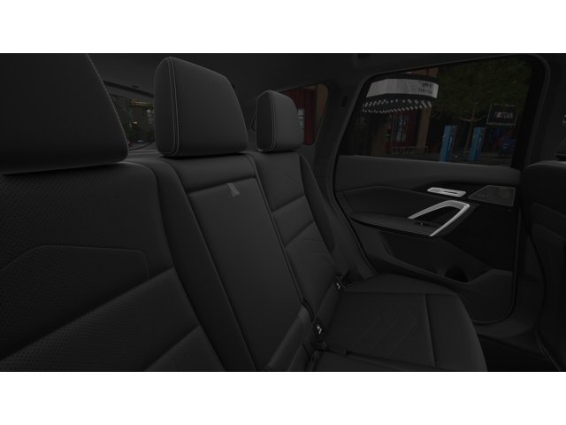 New 2026 Dune Grey Metallic BMW  image 12