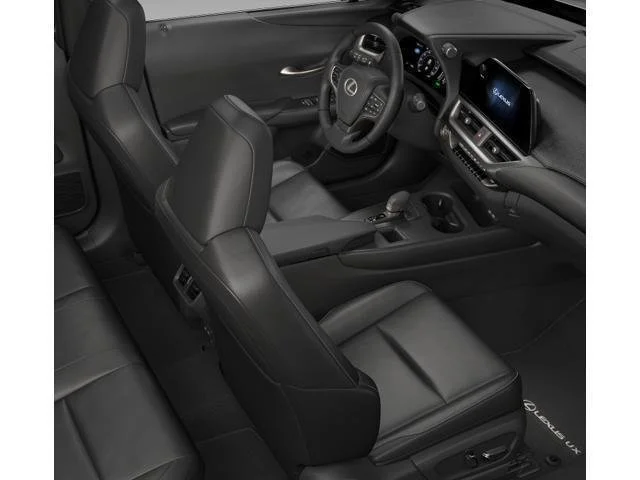 2025 Lexus UX - Photo 28