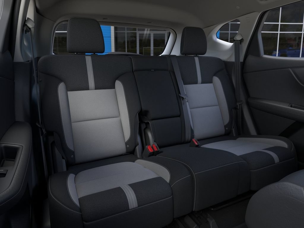2026 Chevrolet Blazer 2LT - Photo 17