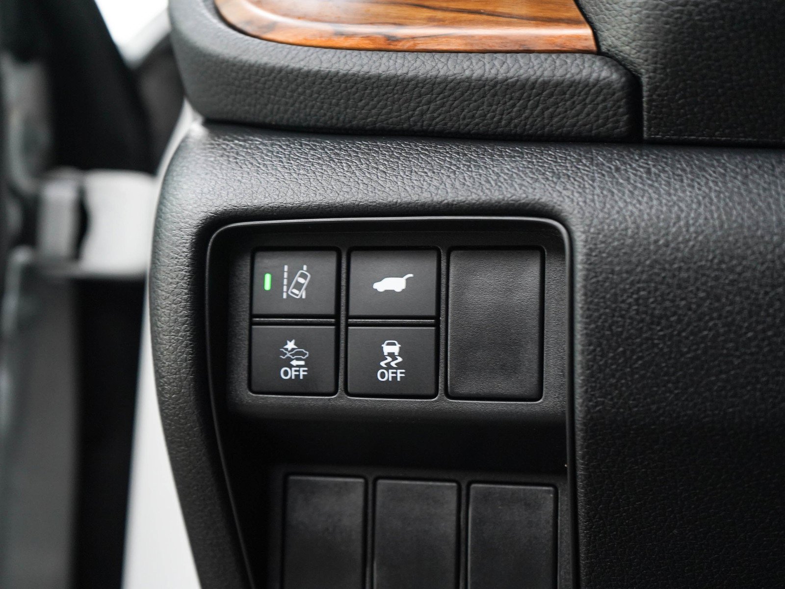 Used 2022 Platinum White Pearl Honda EX-L AWD image 26