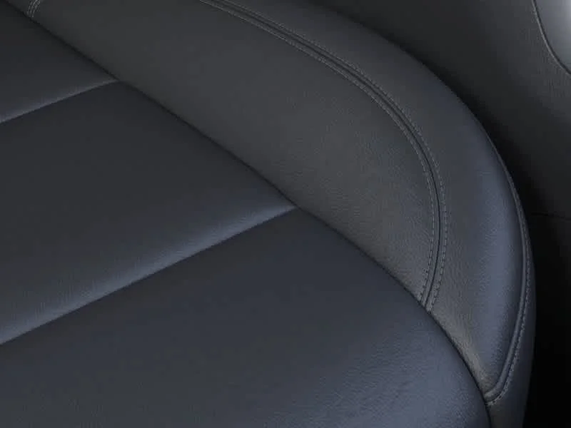 New 2026 White Sands Chevrolet LT image 20
