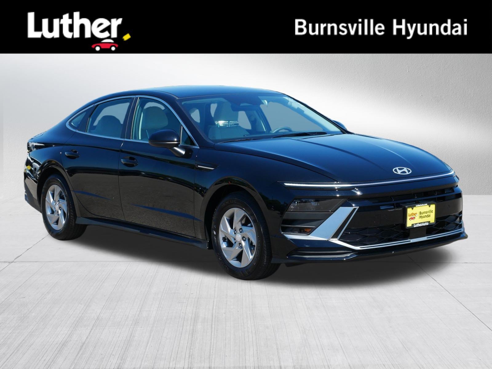 2026 Hyundai Sonata