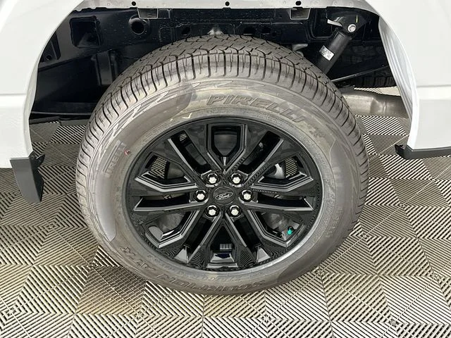 New 2026 Ford F-150 XLT