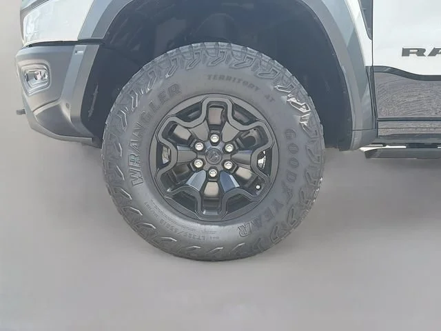 2024 RAM Ram 1500 Pickup TRX - Photo 41