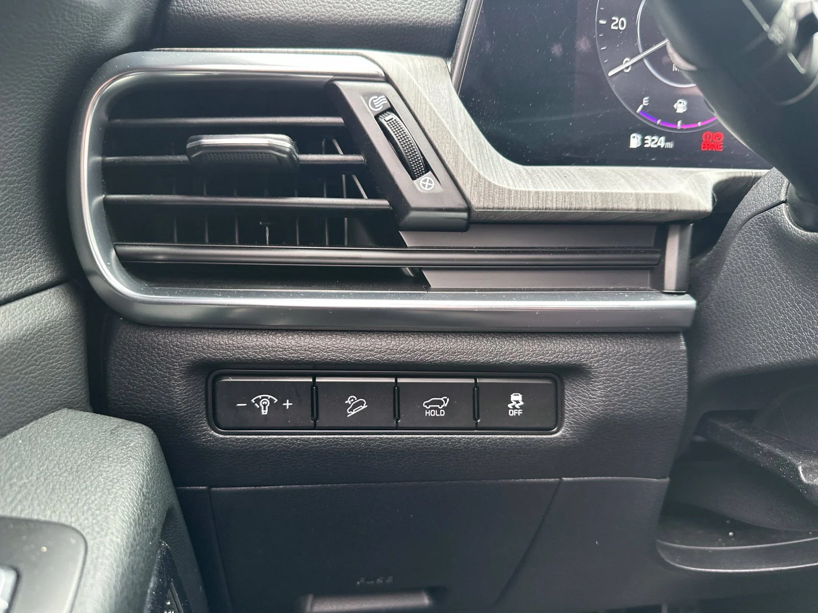 Used 2025 Black Kia SX-Prestige image 22