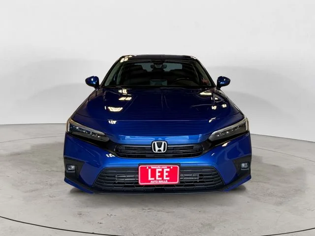 Used 2024 Blue Honda Touring image 9