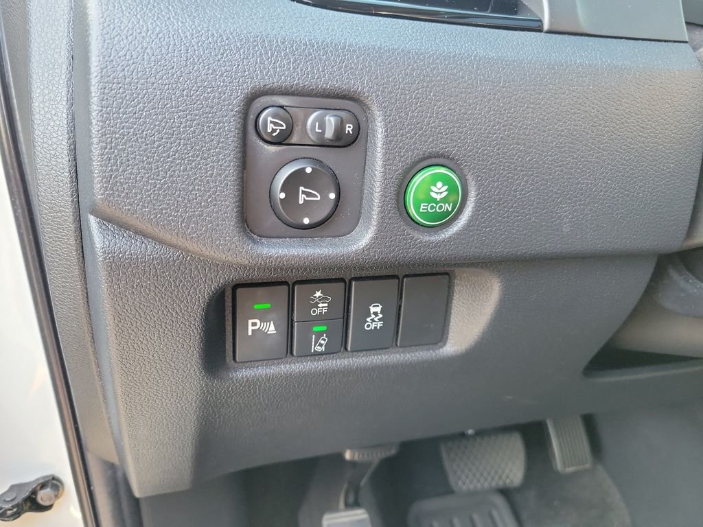 2019 Honda Pilot Elite - Photo 32