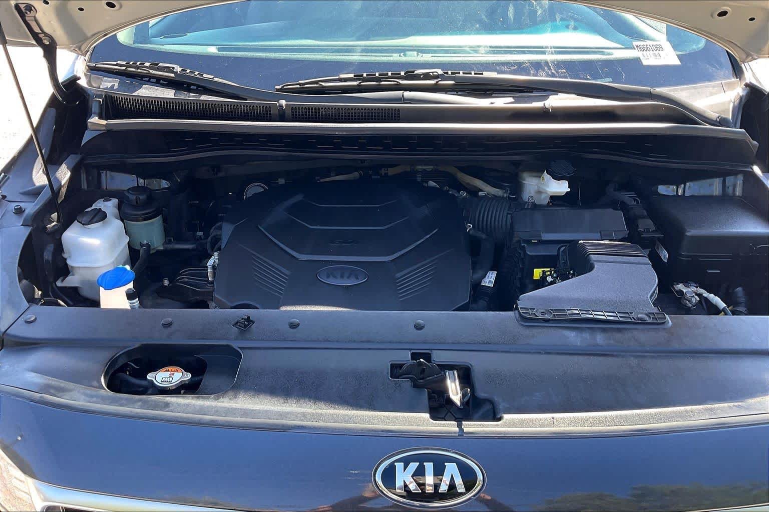Used 2021 Pantera Metal Kia LX image 31