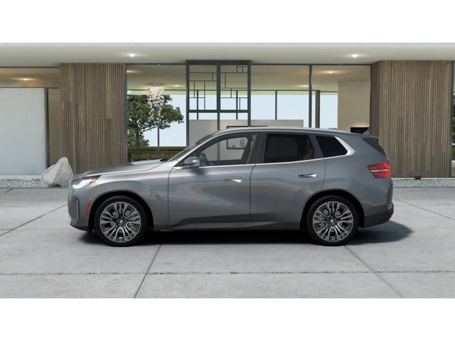 New 2026 Skyscraper Grey Metallic BMW 30 xDrive image 4