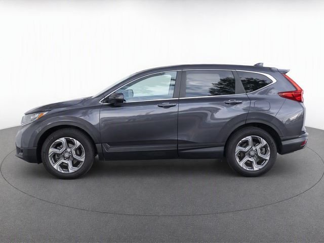 Used 2017 Silver Honda EX-L image 6