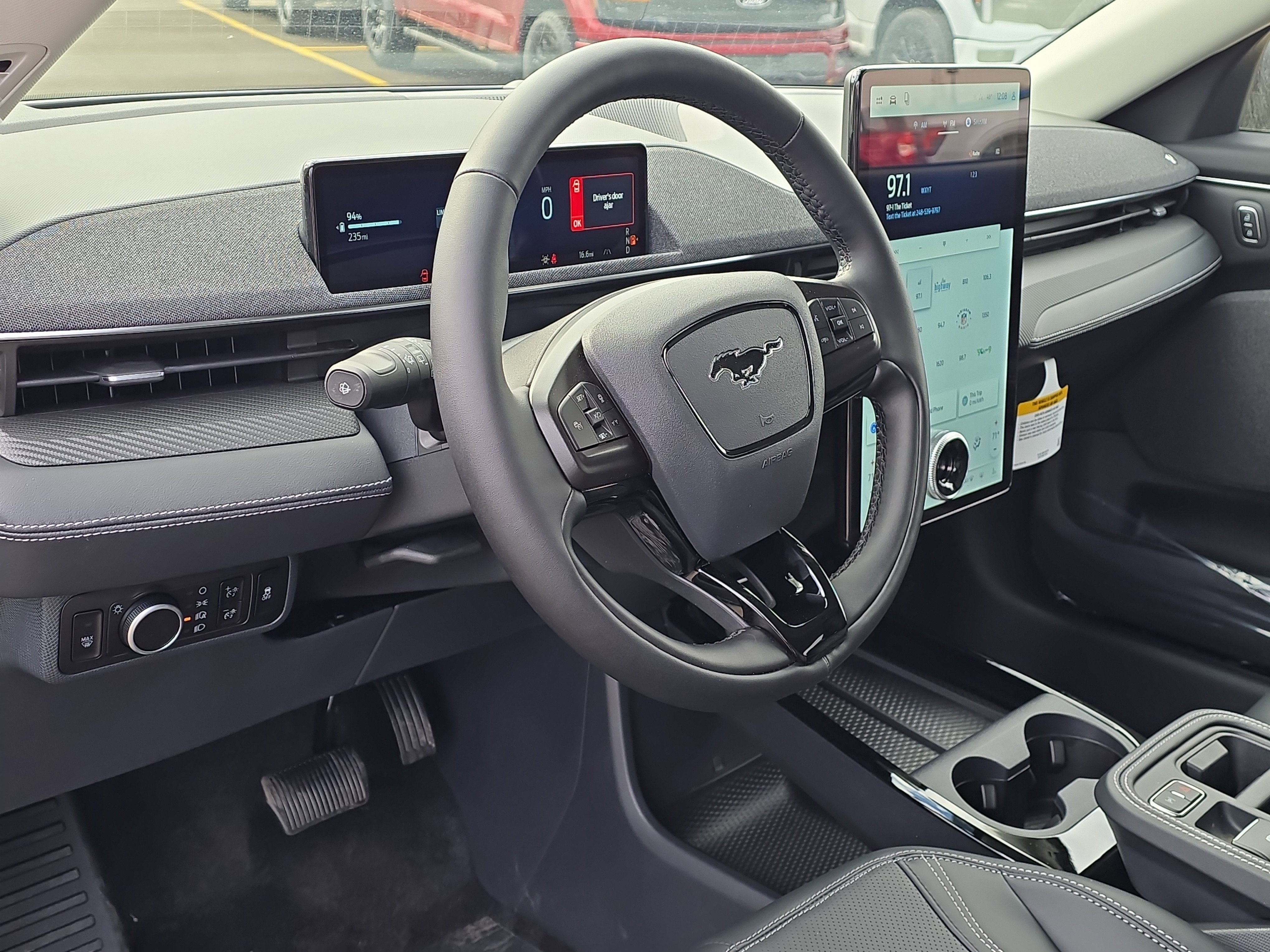 New 2026 Eruption Green Metallic Ford Premium image 15