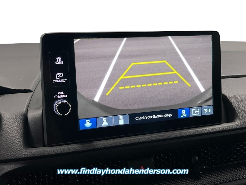 2026 Honda CR-V Sport-L - Photo 21