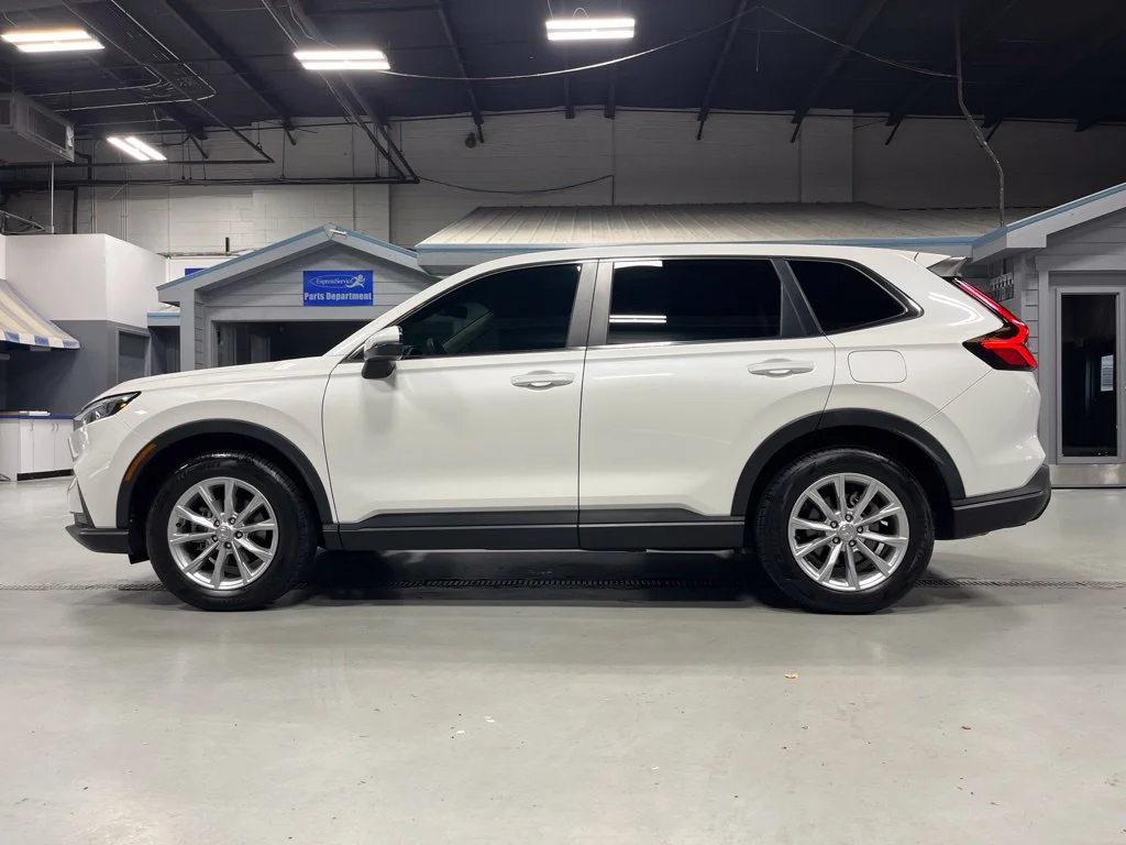 2024 Honda CR-V EX - Photo 4