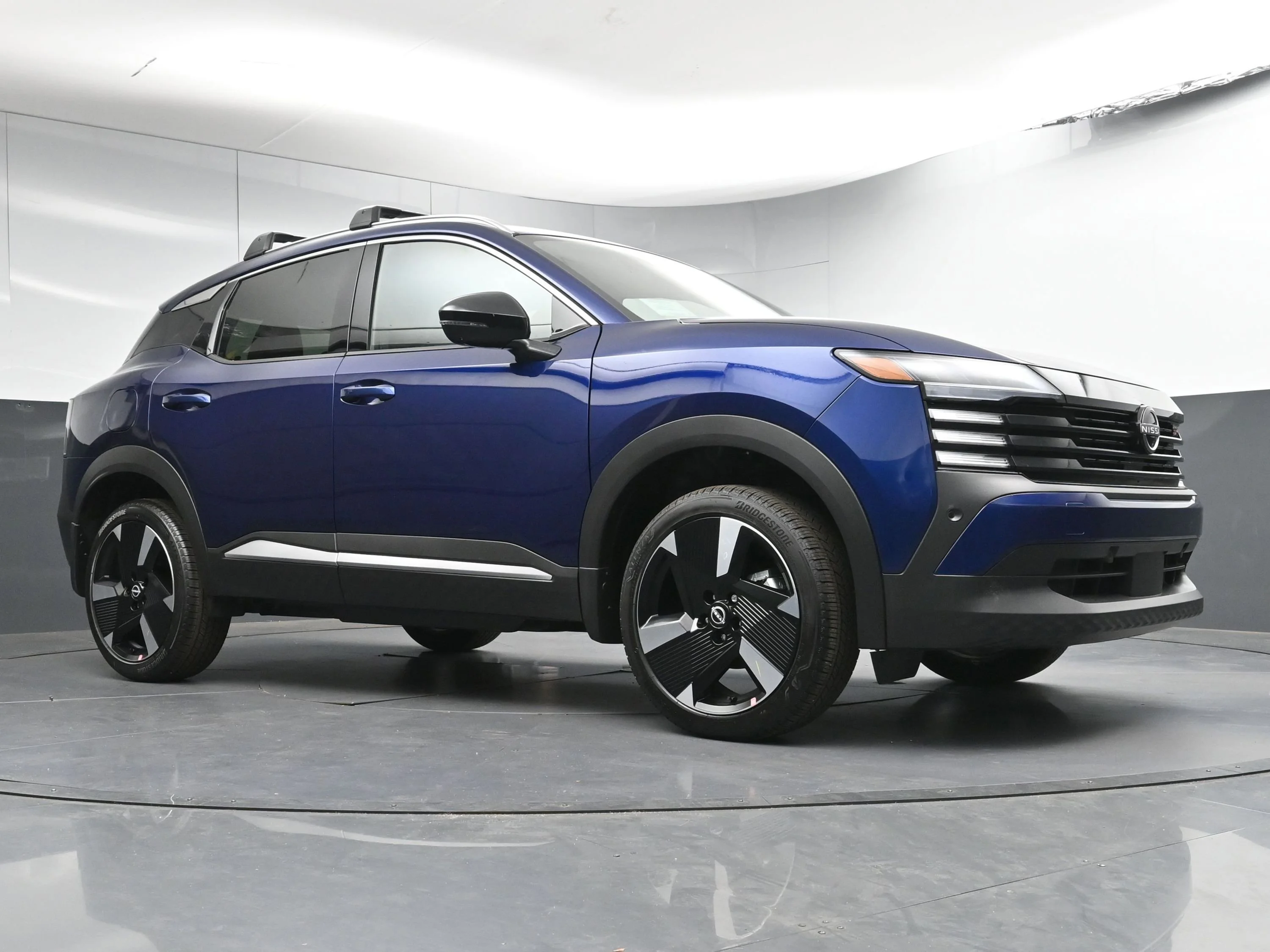 New 2026 Deep Blue Pearl Nissan SR image 21