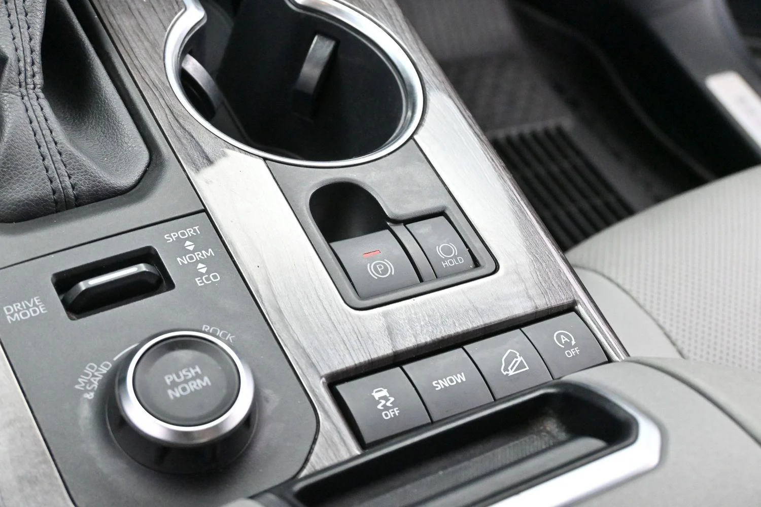 Used 2021 Magnetic Gray Metallic Toyota Limited image 20
