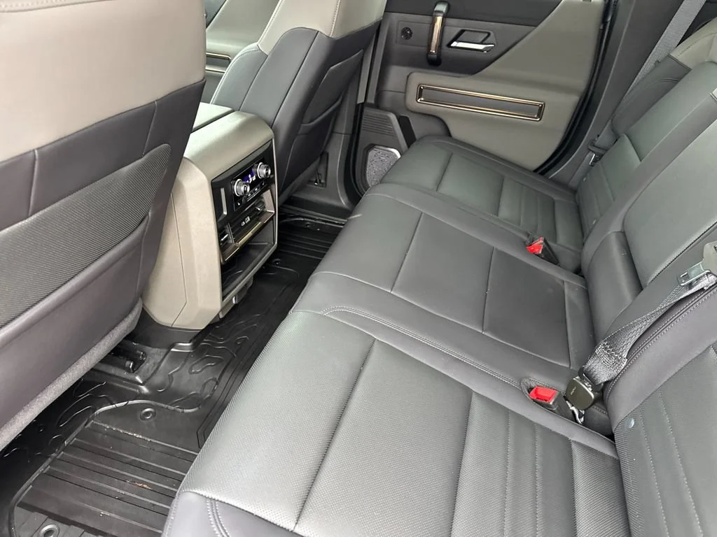 2025 GMC HUMMER EV 3X - Photo 12