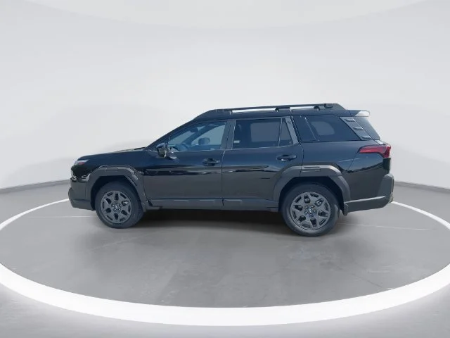Used 2026 Black Subaru Premium image 5