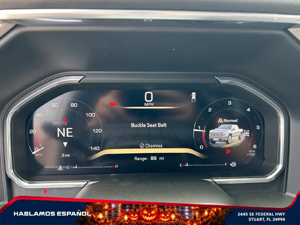 New 2026 Coastal Dune GMC Denali image 22