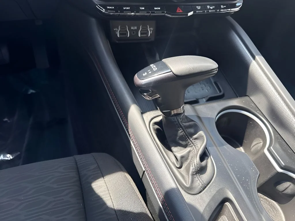 Used 2026 White Dodge GT HEMI V8 image 13