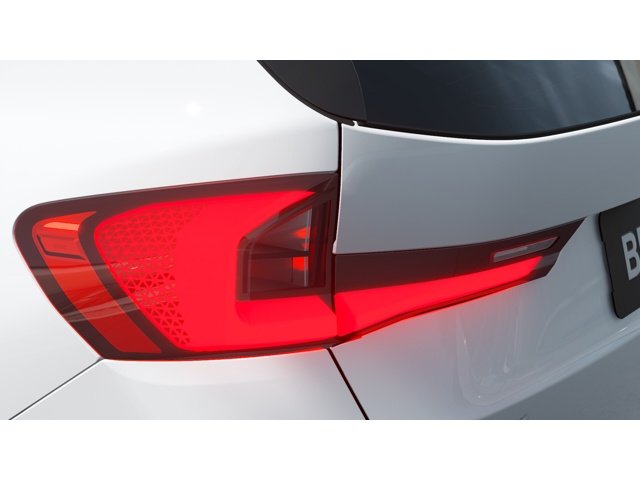 2025 BMW X1 XDrive28i - Photo 8