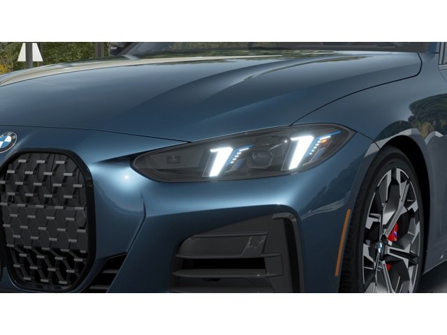 New 2027 Arctic Race Blue metallic BMW  image 6