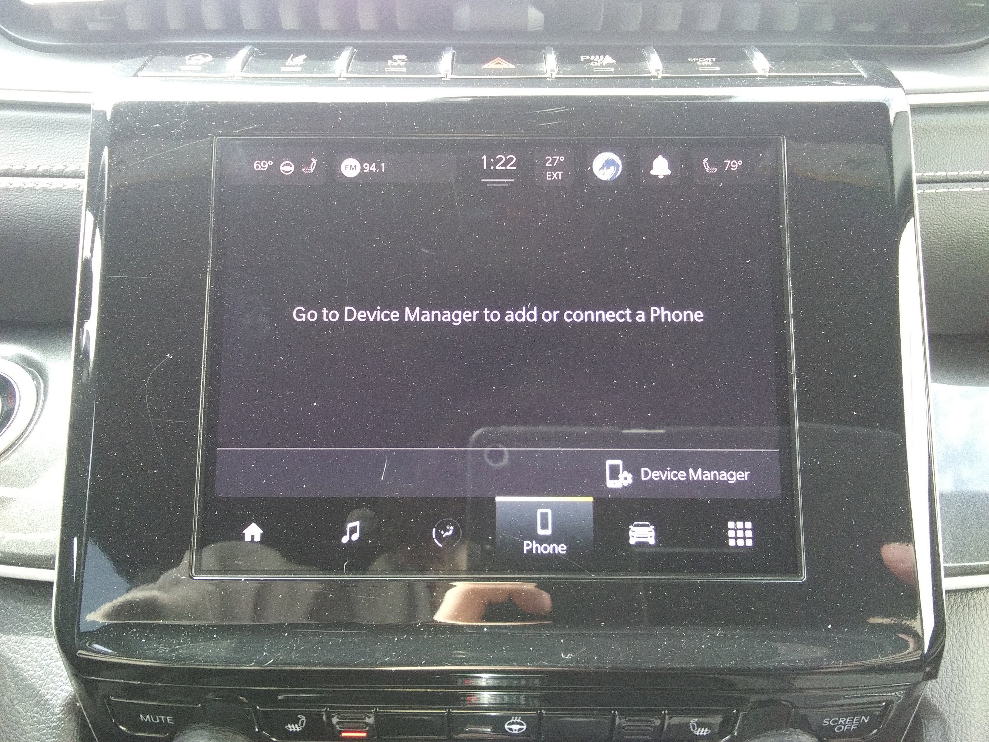 Used 2023 Gray Jeep Altitude image 25