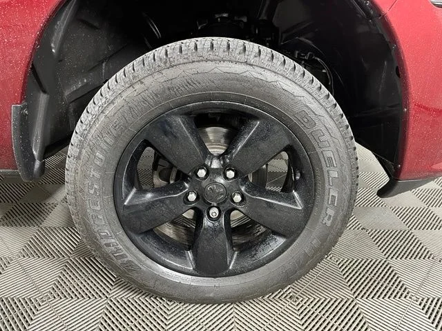 Used 2019 Red Ram Express image 9