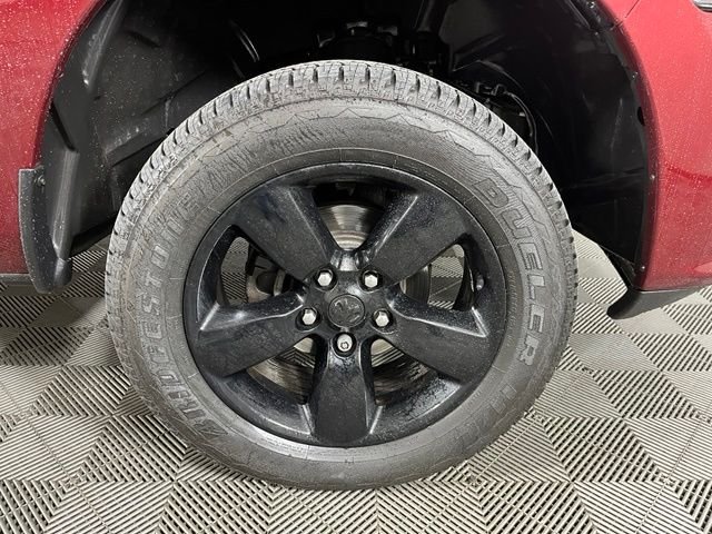 Used 2019 Red Ram Express image 9