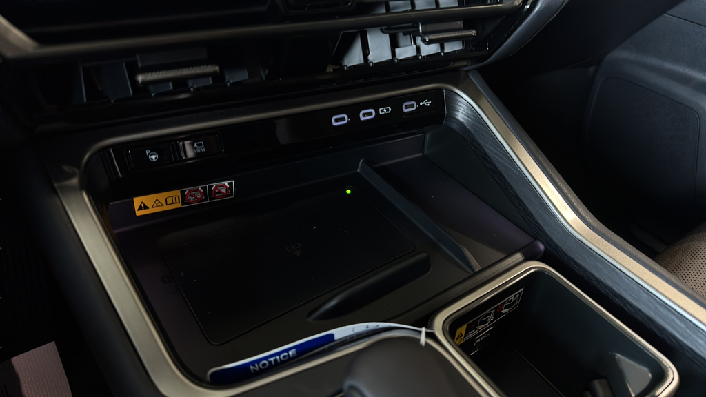 New 2026 Caviar Lexus  350 LUXURY AWD image 23
