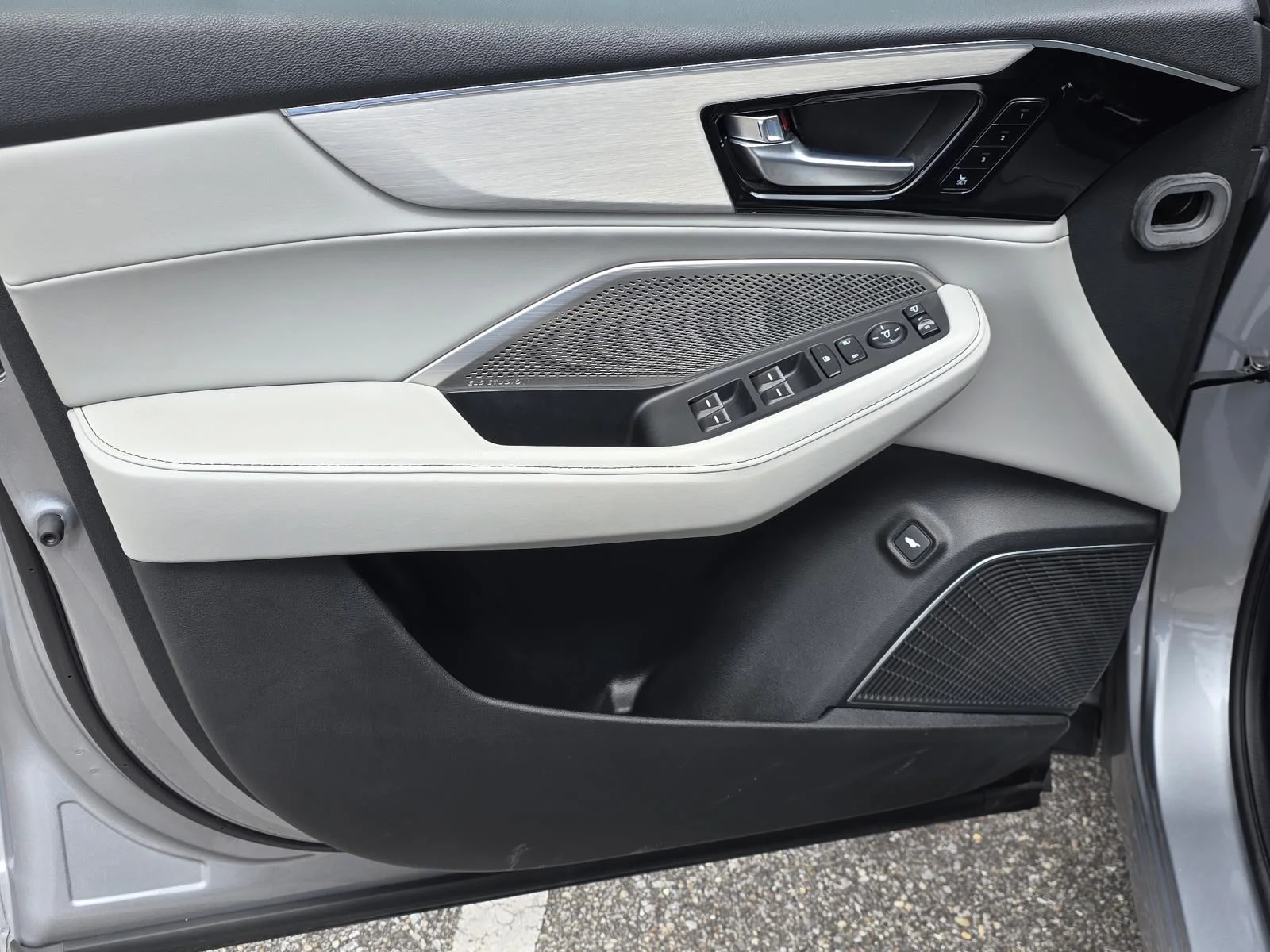 2024 Acura MDX Technology Package - Photo 36