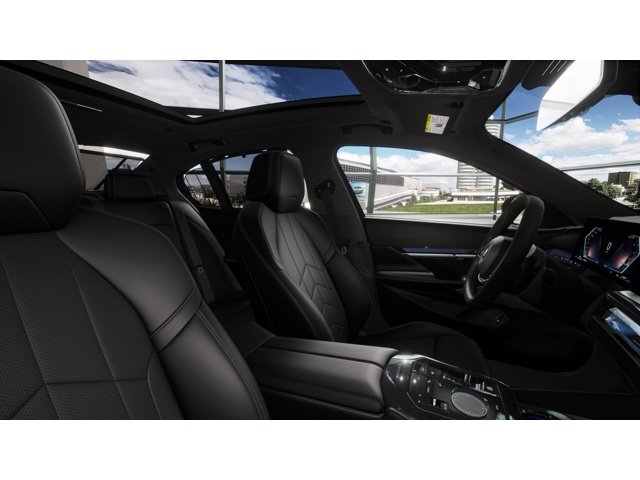 New 2027 Gray BMW 540i image 9