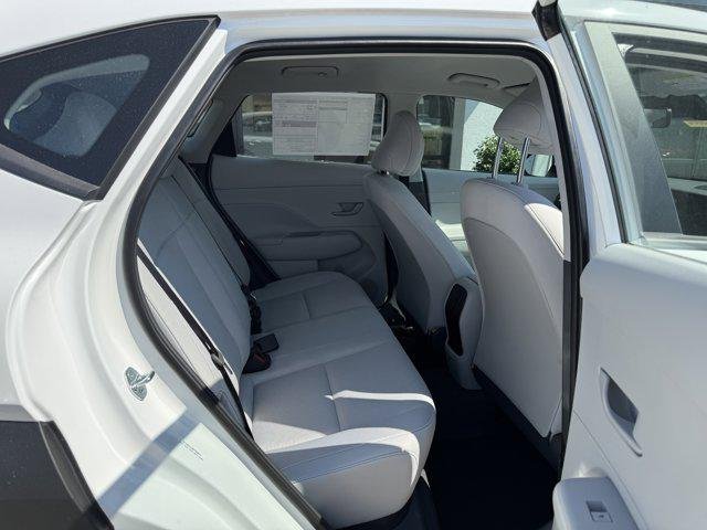 2026 Hyundai Kona SE - Photo 25