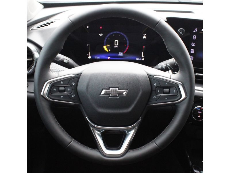 2026 Chevrolet Trax Activ - Photo 5