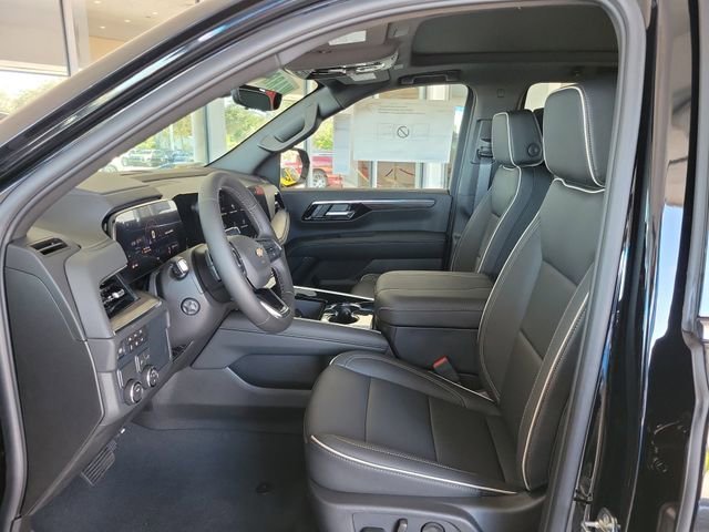 2026 Chevrolet Tahoe Premier - Photo 12