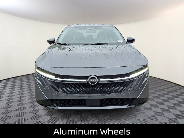 Used 2026 Gray Nissan SL image 2