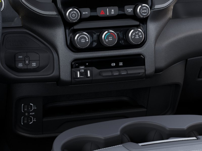 2025 RAM 2500 Tradesman - Photo 50