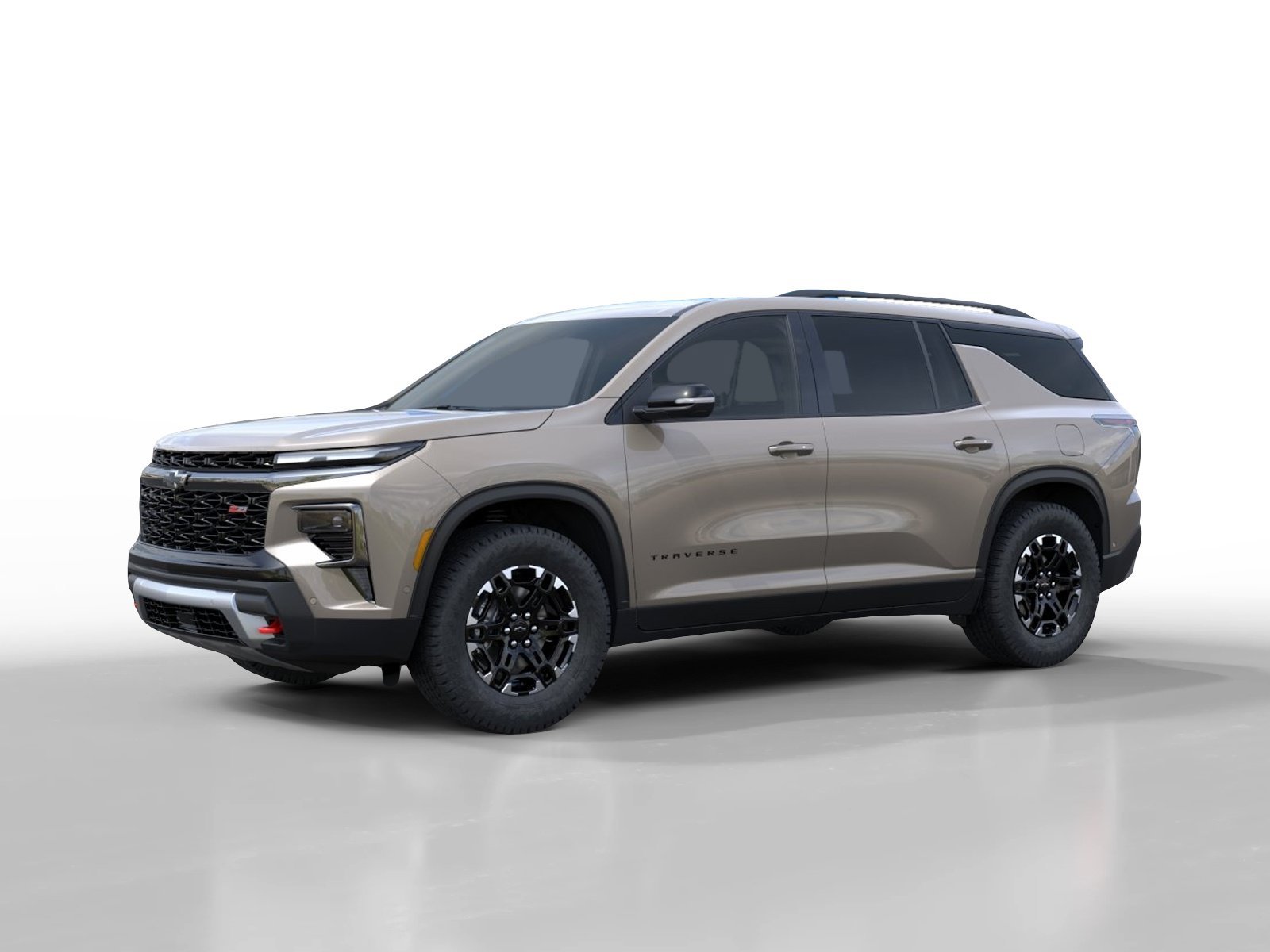 2027 Chevrolet Traverse