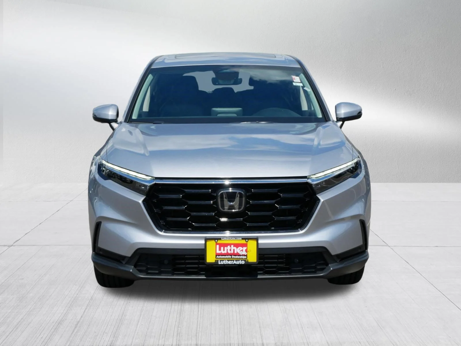 2024 Honda CR-V EX-L - Photo 38