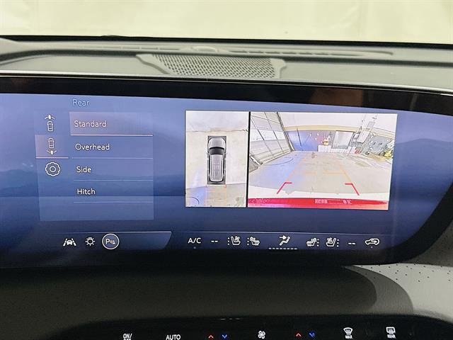New 2026 Cherry Red Tintcoat Buick Avenir image 15