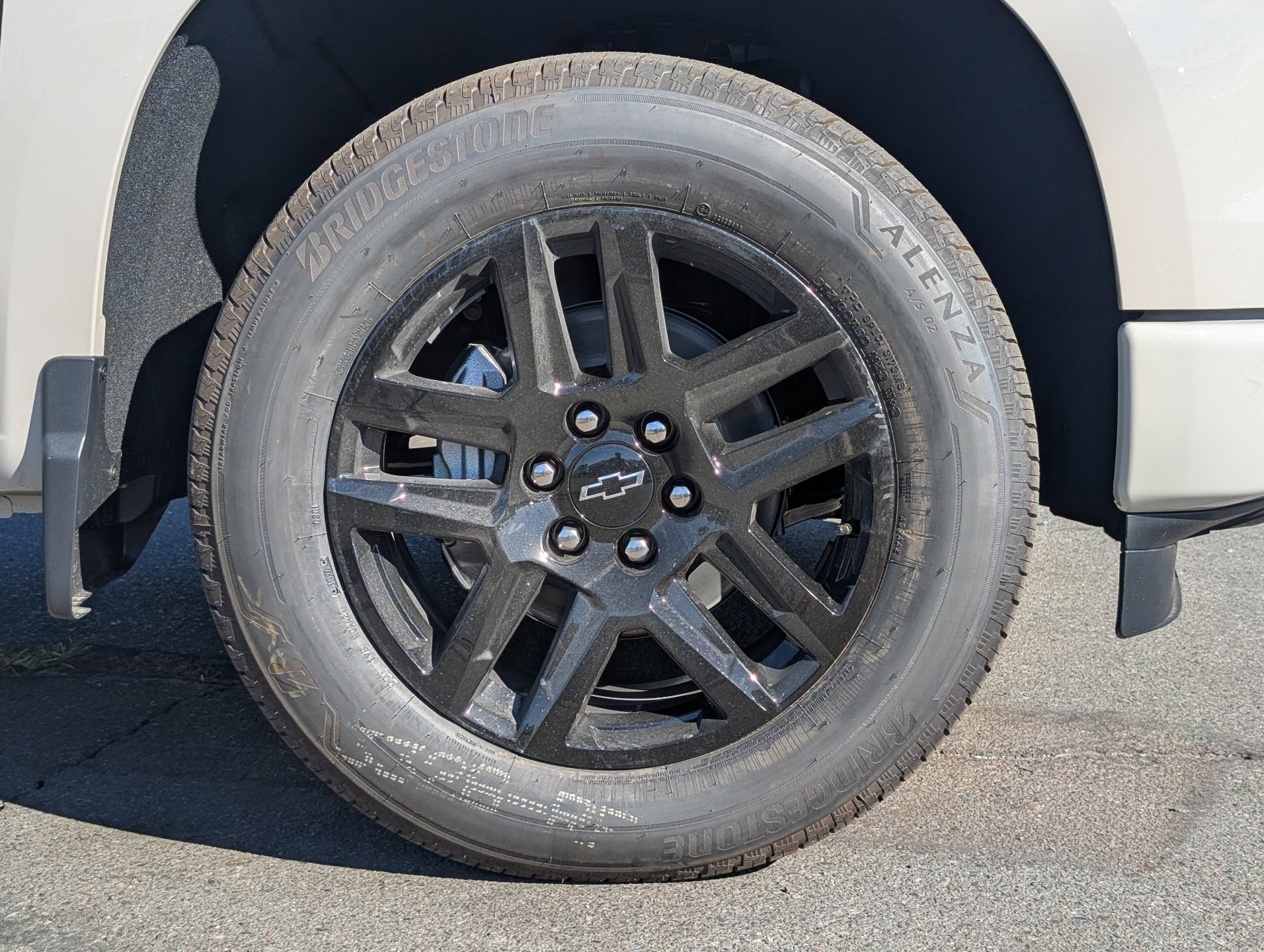 2026 Chevrolet Silverado 1500 RST - Photo 6