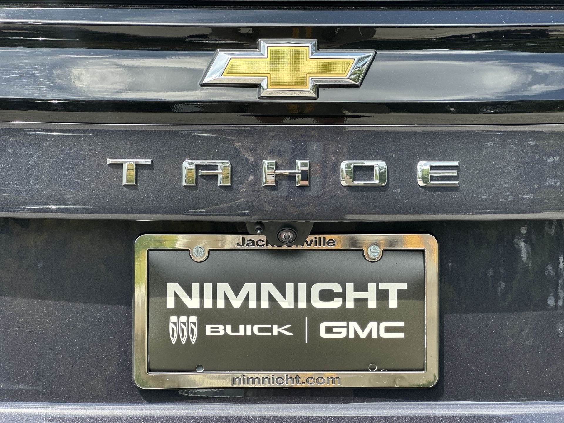 2025 Chevrolet Tahoe LT - Photo 30