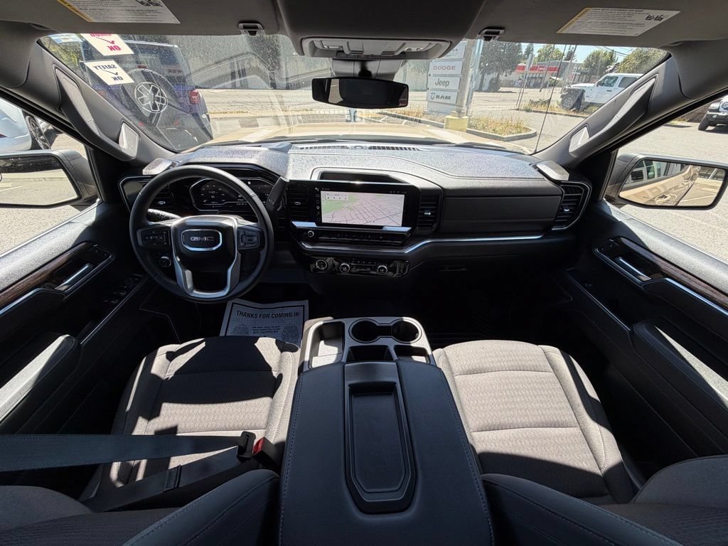 2023 GMC Sierra 1500 Elevation - Photo 13