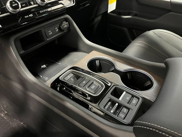 New 2026 Modern Steel Metallic Honda Elite image 17